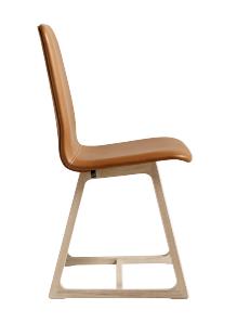 Skovby best sale dining chairs